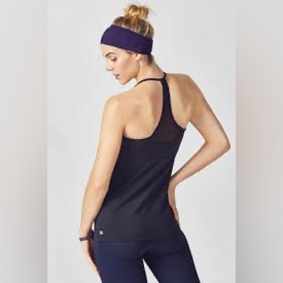 Fabletics Addison Tank - Picture 2 of 6